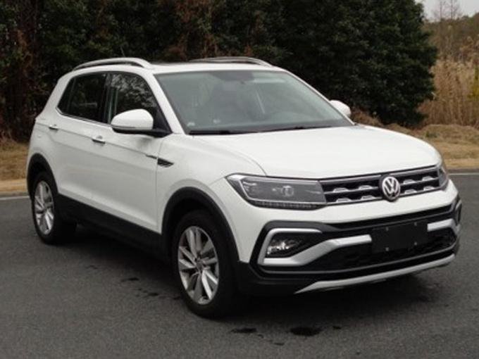 大众旗下哪几款SUV比较好？