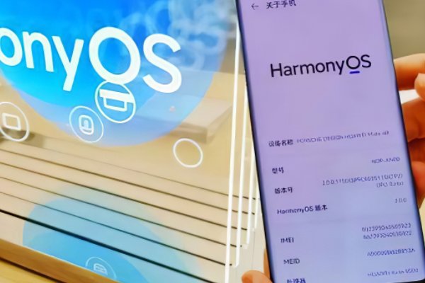 鸿蒙系统和安卓系统都有什么区别？