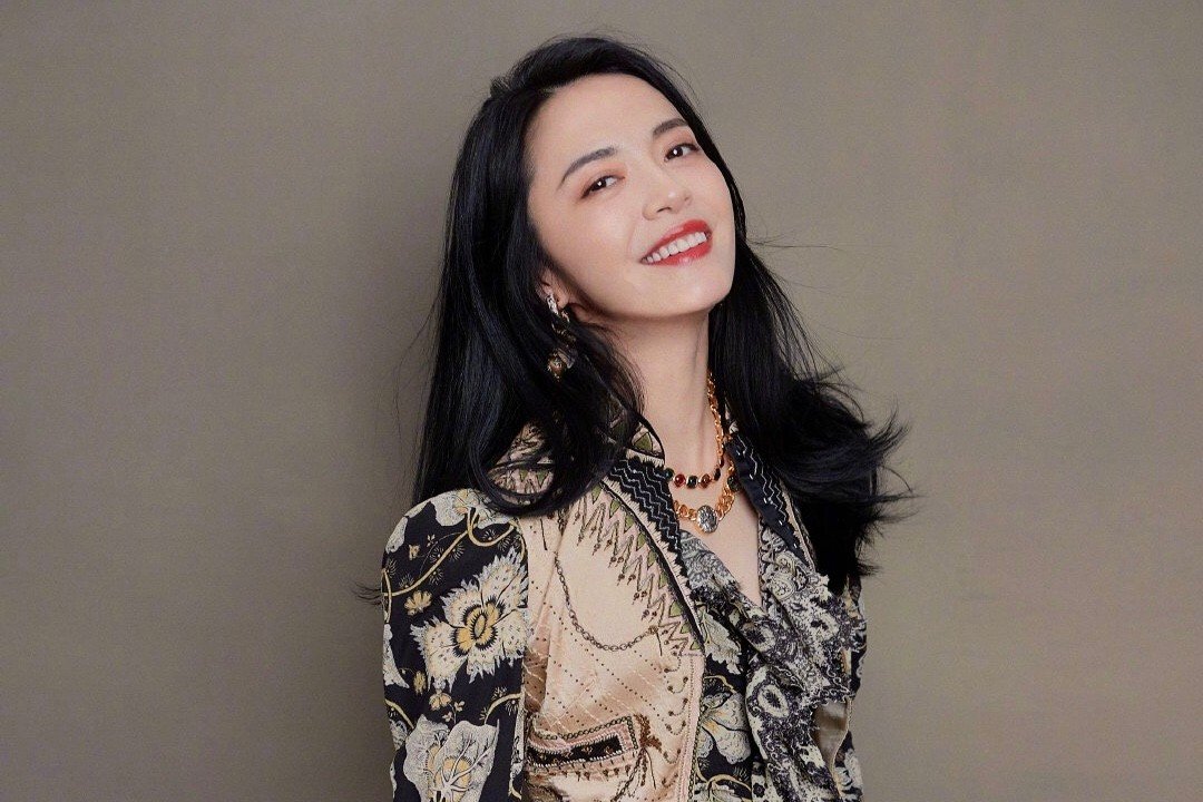 姚晨凌潇肃为什么离婚？