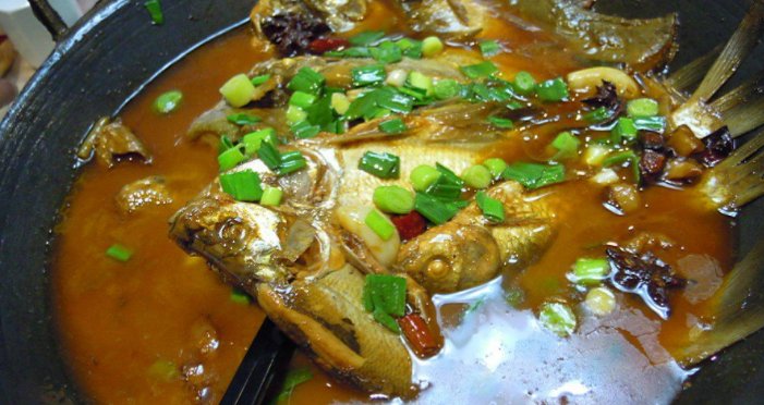 燎锅底请客吃饭应说些什么