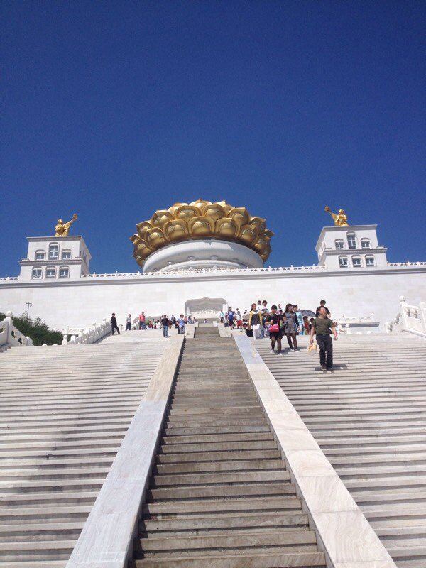 兜率天宫的介绍