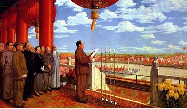 新中国成立后还有哪些地区没有解放