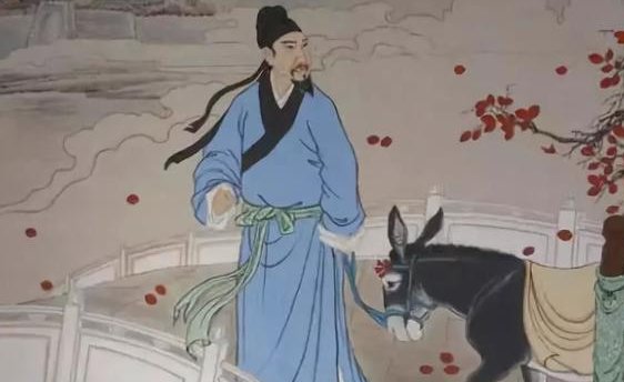 成语春风得意出自哪里？