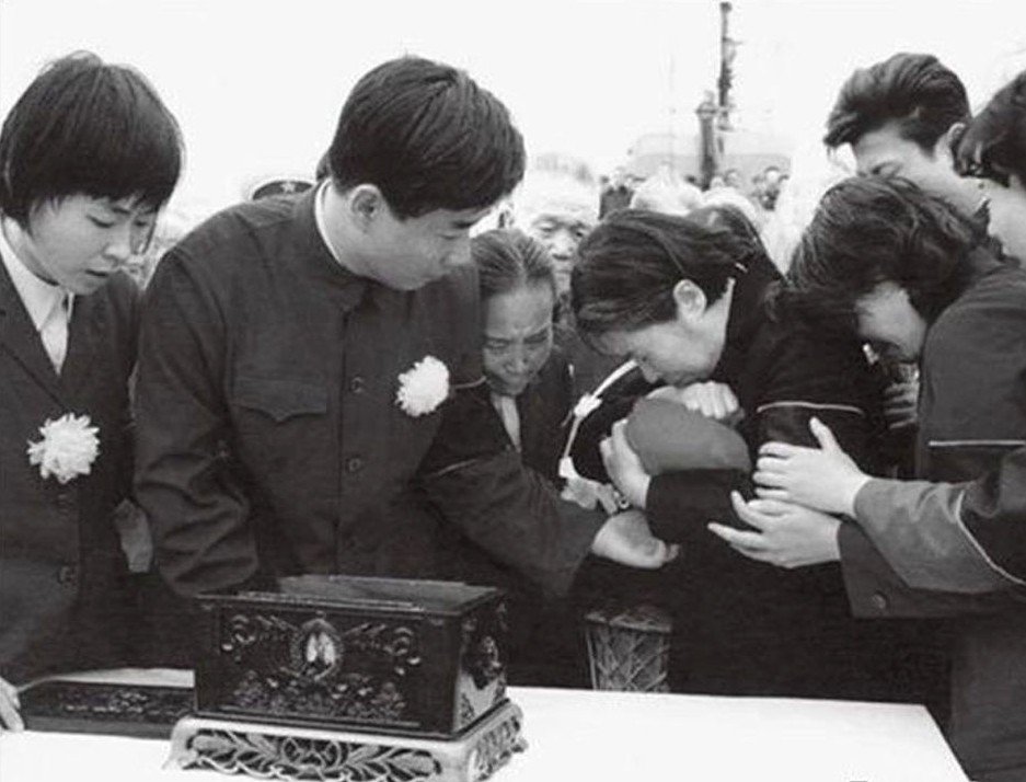 海葬的仪式流程