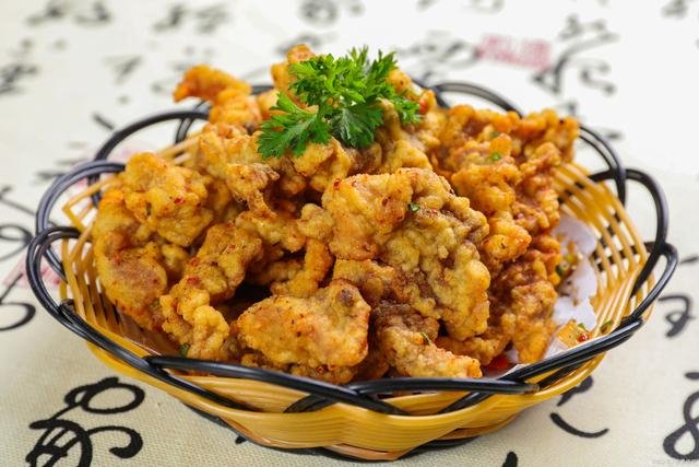 澄粉和淀粉有什么不一样？