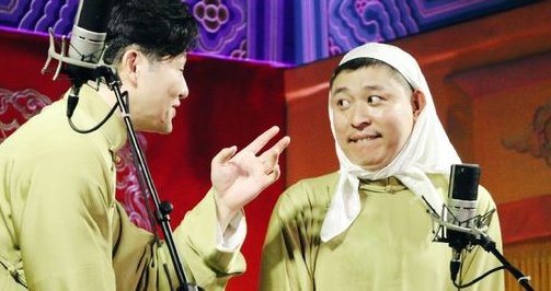 德云社里面的李鹤东为什么会被人叫社会东呢？