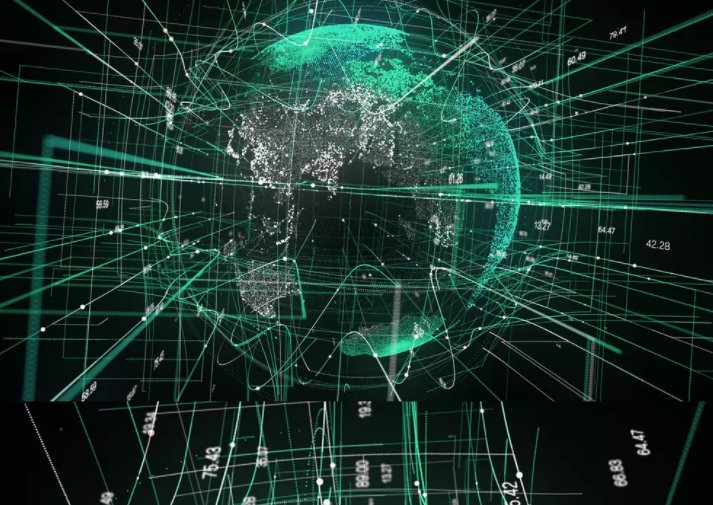 什么是数字地球