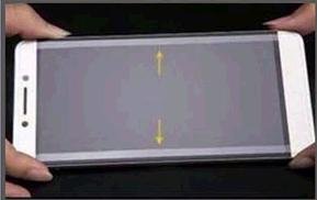 钢化膜里面的白边填充液是什么？成分是什么？