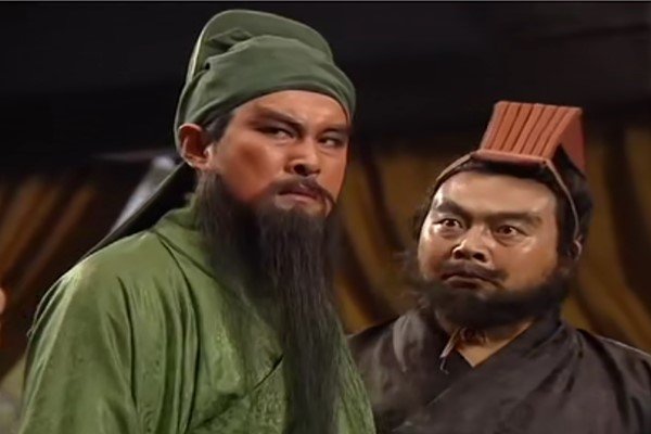 曾经关羽和貂蝉之间都有什么故事发生？他们是什么关系？