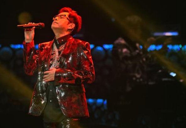 谭咏麟最经典的10首歌曲?