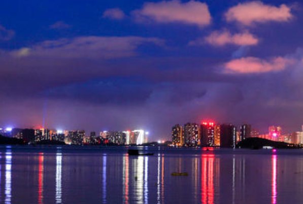 防城港房价上涨空间大吗？