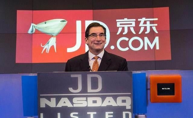 入驻京东要什么条件，流程、还有费用？