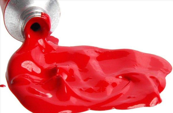 12色相环的颜色怎么调啊?