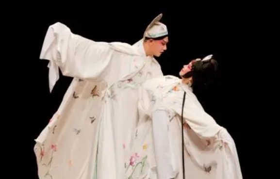 《梁祝》简谱全曲是什么?