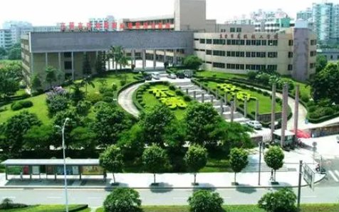 东莞技师学院怎么样啊？