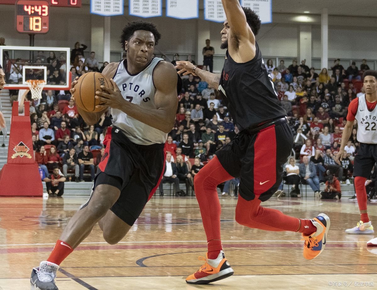 NBA球队多伦多猛龙为什么在加拿大？别的球队去它主场比赛需要签证吗？