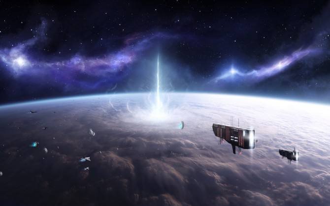 刘慈欣的”黑暗森林“理论有哪些漏洞？