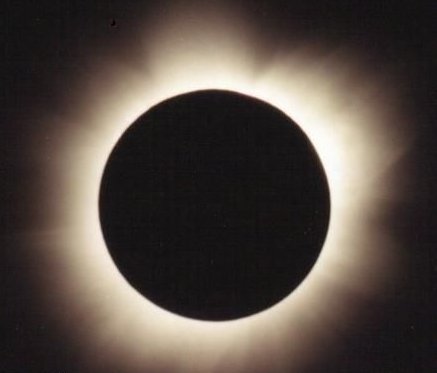 2019年日全食多久出现一次？