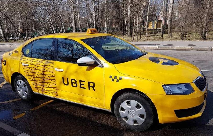 出租车（TAXI ） 的英文怎么说