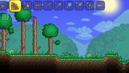 泰拉瑞亚迷你巨鲨要什么材料