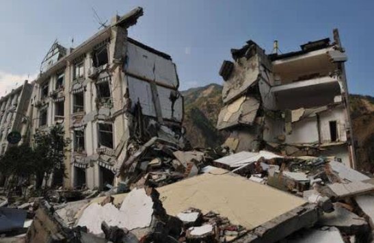 世界历史上最大的地震是哪一次？？