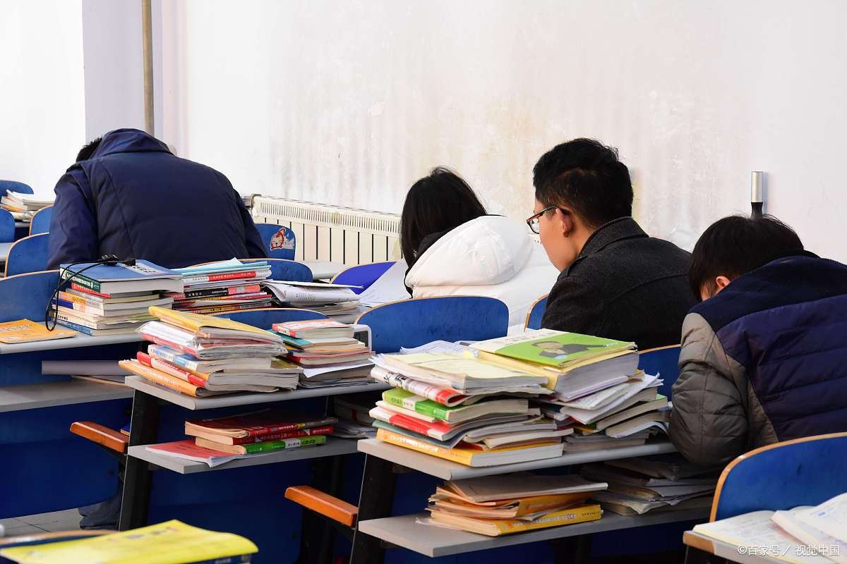 学历提升的方式有哪几种？