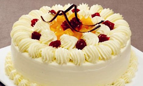 12寸蛋糕一般要多少钱啊。。