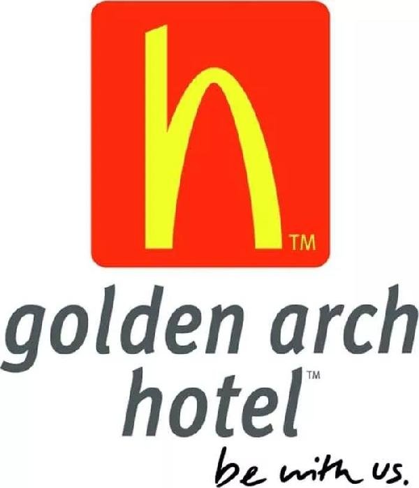 麦当劳为什么不改名为m记