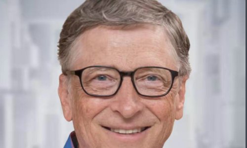 世界上最有钱的人。世界上最有钱的人有多少元？