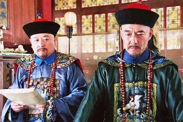 两江总督和两江巡抚有什么区别