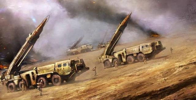 飞毛腿导弹是各国最受欢迎的武器吗？