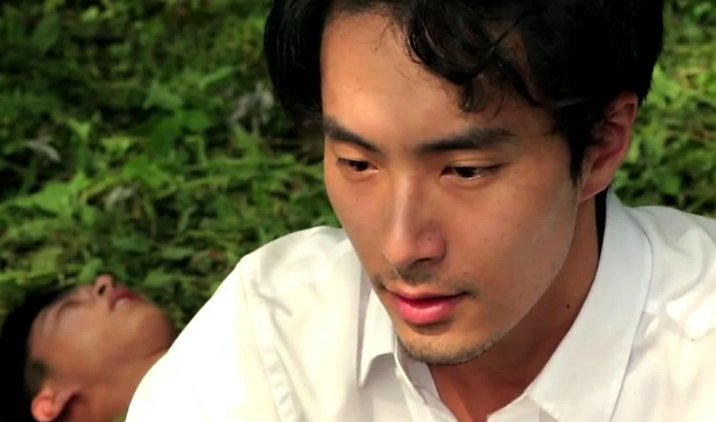 韩国电影《南行》谁是攻谁是受啊