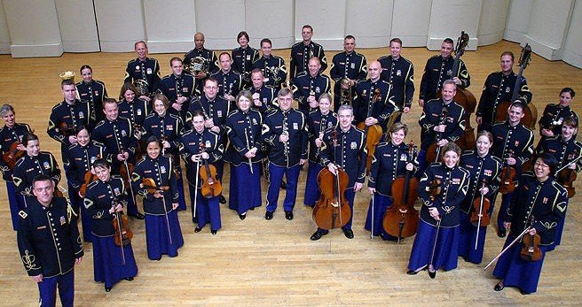 管弦乐队的乐器分类