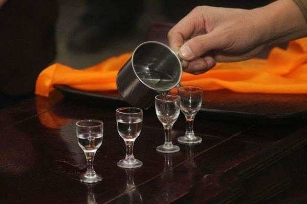 全国十大酱香酒是哪些?