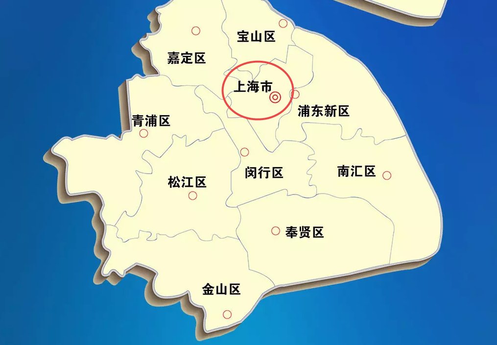 上海市总人口是多少?