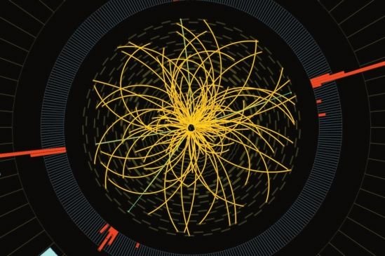 它为什么叫“上帝粒子”