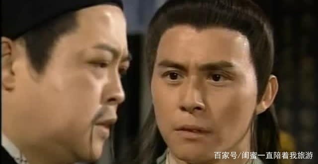 慕容复杀了秦红棉，甘宝宝，阮星竹，为什么她们的女儿不报仇呢？