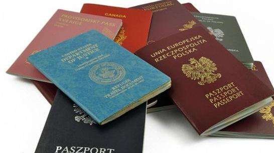 拥有双重国籍有什么利和弊???