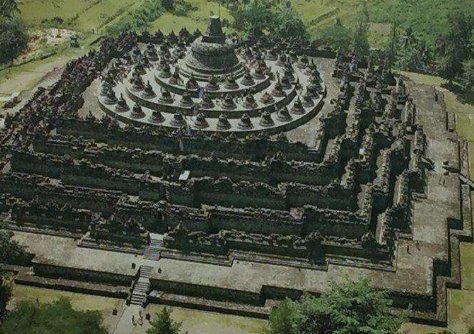 救人一命胜造七级浮屠，浮屠是什么意思