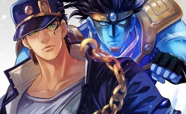 日本动漫《JOJO》里的最强替身是谁？