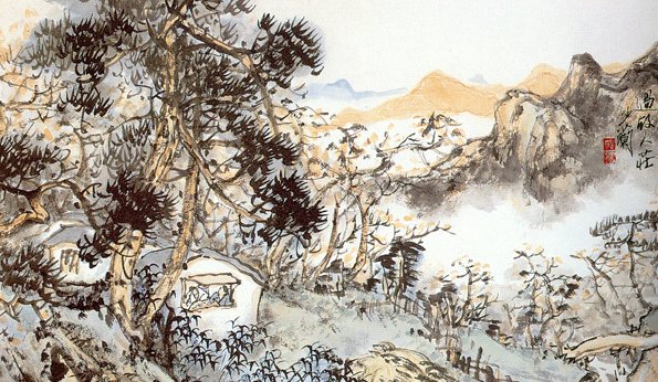 把酒话桑麻 把是什么意思？？？