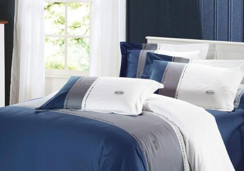 床上用品哪个牌子好_