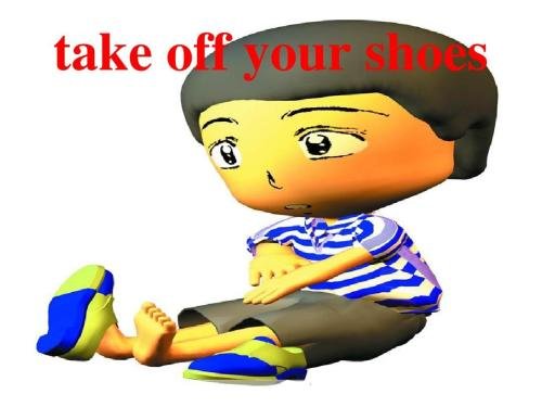 take off 是什么意思啊