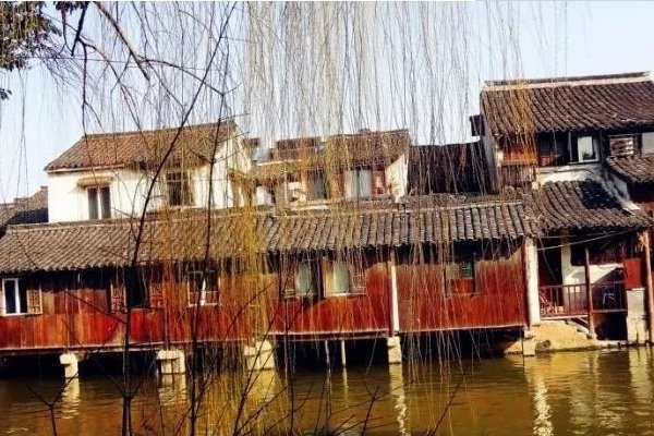 上海旅游景点排名是怎样 的？