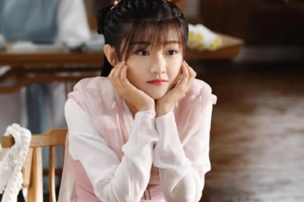 吴佳怡演的电视剧有哪些？