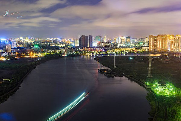 上海旅游景点排名是怎样 的？