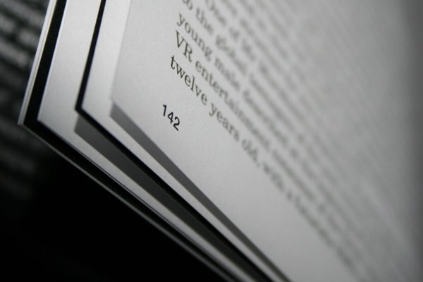 雅思的题型和分值