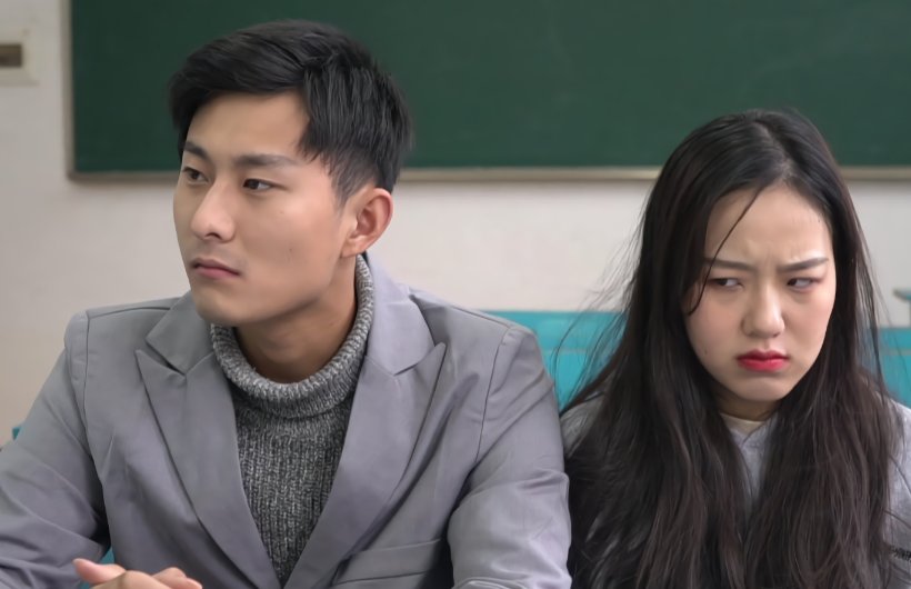 女朋友说她累了，我该怎么办？