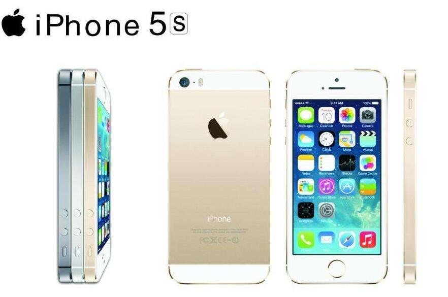 iphone5sa1530支持什么网络