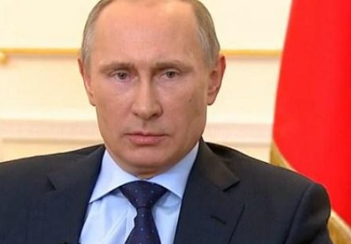 普京是山东人？